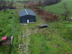 Spatiu pretabil/ productie/ depozitare