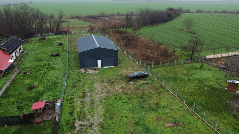 Spatiu pretabil/ productie/ depozitare