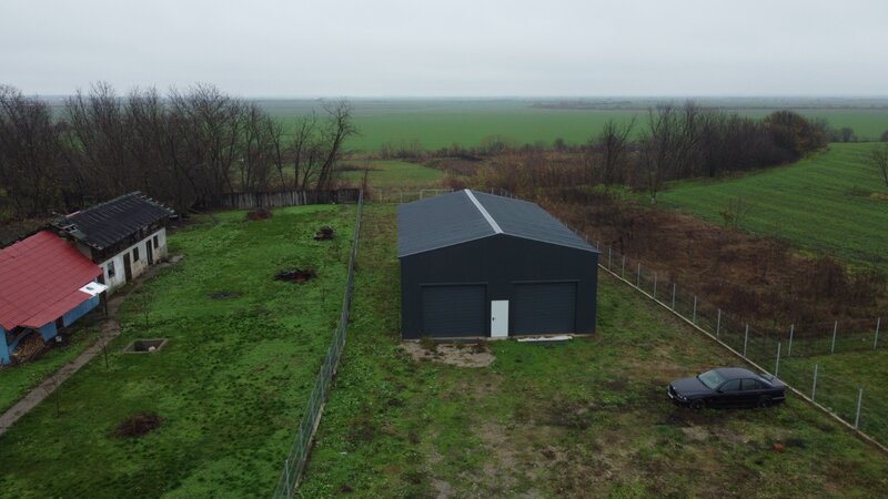 Spatiu pretabil/ productie/ depozitare