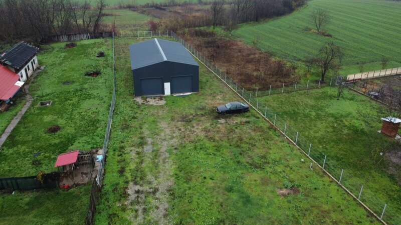 Spatiu pretabil/ productie/ depozitare