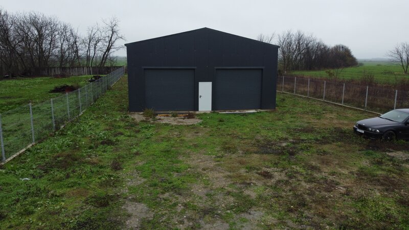 Spatiu pretabil/ productie/ depozitare